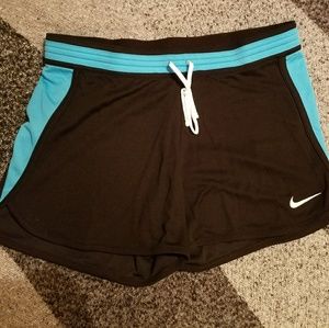 Nike shorts